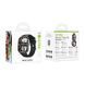 Смарт-годинник HOCO Y28 AMOLED 49mm. 200 mAh. IP67 Smart sports watch (call version) Black 6942007648479 фото 2