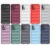 Чохол для смартфона Cosmic Magic Shield for Xiaomi Redmi 10 4G Grey Smoke 666-04896 фото 2