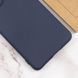 Чехол Silicone Cover Lakshmi Full Camera для Huawei Honor X8a Midnight Blue 777-06841 фото 5