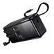 Power Bank Hoco J156B Founder 30000mAh 22.5W+PD20W (with cable Type-C+Micro+Lightning+USB) Black 216-00169 фото 5