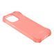 Протиударний чохол Armor для iPhone 13 Pro Max Pink 757-00129 фото 4