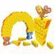 Настольная интерактивная игра Ummi 707-B19 Mouse Stacking Cakes Game 656-03346 фото 1