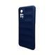 Чехол для смартфона Cosmic Magic Shield for Xiaomi Redmi Note 12 Pro 4G Sapphire 666-04996 фото 1