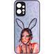 TPU+PC чехол Prisma Ladies для Xiaomi Redmi 12 Rabbit 777-07400 фото 2