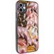 Чохол TPU+PC Prisma Fluffie для Apple iPhone 12 (6.1") Sweet 208-05533 фото 1