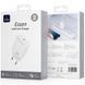 МЗП WIWU G008 Essen PD30W GaN (1USB-C) White ILSO-00000085943-1 фото 2