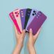 Чохол WAVE Full Silicone Cover для Samsung Galaxy A35 Midnight blue 656-06977 фото 4