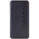 Чохол-книжка Rubic Leather для Xiaomi Redmi Note 13 Pro Plus 5G Black 666-02944 фото 1