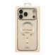 Чохол TPU Metallic Chrome Full Camera with Magsafe для iPhone 17 Pro Max Chrome Silver 214-04624 фото 4