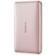 Power Bank Baseus PicoGo Ultra-Slim AM41 Qi2 27W 10000mAh Pink E0027202 фото 1