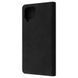 Чохол WAVE Fold Case для Samsung Galaxy A22/M22/M32 (A225F/M225F/M325F) Black 777-03130 фото 1