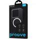 Чехол Proove Clear Case with Magnetic Ring Xiaomi Redmi Note 13 Pro Ttransparent 656-04334 фото 2