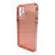 Протиударний чохол для смартфона Space III для iPhone 11 Red 666-01628 фото 4