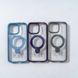 Чехол для смартфона Spigen Magnetic Ring for Apple iPhone 11 Grey SPGMGRING11Grey фото 9