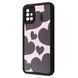 Чохол WAVE Artfull Case для Samsung Galaxy A51 (A515F) Black Hearts 777-02286 фото 1