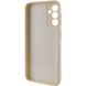 Чохол Silicone Cover Lakshmi Full Camera для Samsung Galaxy M14 5G Sand 777-06991 фото 3