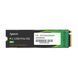 Накопитель SSD M.2 Apacer AS2280Q4X 1TB 2280 PCIe 3.0x4 NVMe 3D NAND Read/Write: 5000/4400 MB/sec AP1TBAS2280Q4X-1 фото 3