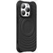 Чохол TPU Orbit with MagSafe для iPhone 12 Pro / 12 Black 214-03300 фото 1