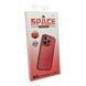 Протиударний чохол для смартфона Space III для iPhone 11 Red 666-01628 фото 2
