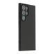 Чохол TPU Matte 1.3mm для Samsung Galaxy S24 Ultra 5G (S928) Black 555-02340 фото 3