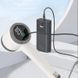 Портативный душ BL01-901 Water Temp and Battery Level Indicator 2000mAh (USB-C) 777-11182 фото 4