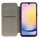 Шкіряний чохол-книжка GETMAN Razor (PU) для Samsung Galaxy A55 Black 777-07700 фото 4