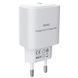 МЗП WIWU G008 Essen PD30W GaN (1USB-C) White ILSO-00000085943-1 фото 4