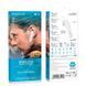 Bluetooth моно-гарнитура Borofone BC36 Lucky Белый ILSO-00000057066-2 фото 4