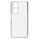 TPU чехол Transparent 1,5mm Full Camera для Oppo A98 Бесцветный (прозрачный) ILSO-00000065331-1 фото