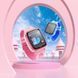 Детские cмарт-часы Hoco Y100 children watch with call function Blue 656-02073 фото 5