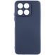 Чехол Silicone Cover Lakshmi Full Camera для Huawei Honor X8a Midnight Blue 777-06841 фото 1