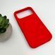 Чохол для смартфона Silicone Case Magnetic для Apple iPhone 17 Pro Max Red 666-04165 фото 4