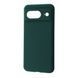 Чохол WAVE Full Silicone Cover для Google Pixel 8 Cyprus green 656-06777 фото