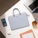 Сумка для ноутбука Tomtoc TheHer-A21 Laptop Handbag Blue 13.5 Inch (A21D3B1) 656-00243 фото 6