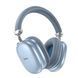Навушники HOCO W35 Max Joy BT headphones Sky Blue 656-00952 фото 1
