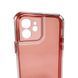 Протиударний чохол для смартфона Space III для iPhone 11 Red 666-01628 фото 5