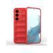 Чохол Cosmic Magic Shield для Samsung Galaxy S24 China Red 777-01830 фото 4