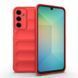 Чехол для смартфона Cosmic Magic Shield for Samsung Galaxy A16 5G China Red 666-04651 фото