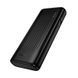 Зовнішній акумулятор BOROFONE BJ81A Astute power bank(10000mAh) Black 216-00140 фото 3