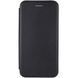 Кожаный чехол-книжка Classy для Apple iPhone 7 plus / 8 plus (5.5") Black 777-05944 фото 1