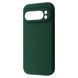 Чохол WAVE Full Silicone Cover для Google Pixel 9 Pro Cyprus Green 777-02089 фото 1