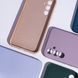 Чохол WAVE Colorful Case (TPU) Xiaomi Redmi A5/Poco C71 (Global) Lavender gray 656-06577 фото 3