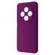Чохол WAVE Full Silicone Cover для Xiaomi Redmi 14C 4G/Poco C75 4G/Redmi A4 Purple 656-07452 фото 1