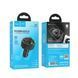 АЗУ с FM-модулятором HOCO E82 Guerrero PD30W+QC3.0 car BT FM transmitter Black 6942007620642 фото 2