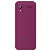 Мобільний телефон Sigma X-style 31 Power Type-C Purple (4827798855041) 898-4827798855041 фото