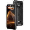 Мобильный телефон OUKITEL WP23 Pro 8/128GB Black (6931940776677) 898-6931940776677 фото