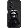 Чехол TPU Prestige для Xiaomi Redmi Note 12 4G Panda 777-03395 фото