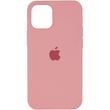 Чехол Silicone Case Full Size для iPhone 15 Plus Pink 208-05008 фото