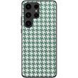 Чохол TPU+PC Grid для Samsung Galaxy S25 Ultra Green 555-02670 фото