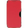 Шкіряний чохол-книжка GETMAN Razor (PU) для Samsung Galaxy A55 Red 777-07701 фото